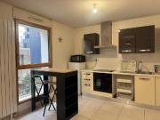 Appartement meublé 1 pièce 28 m²