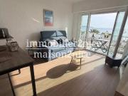 Appartement meublé 1 pièce 28 m²