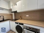 Appartement meublé 1 pièce 28 m²