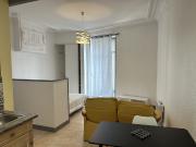 Appartement meublé 1 pièce 28 m²