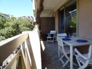 Appartement meublé 1 pièce 28 m²