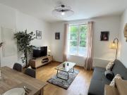 Appartement meublé 1 pièce 28 m²