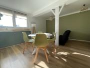 Appartement meublé 1 pièce 28 m²