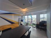 Appartement meublé 1 pièce 28 m²