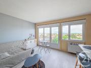 Appartement meublé 1 pièce 28 m²