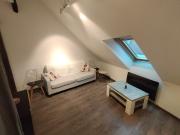 Appartement meublé 1 pièce 28 m²