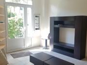 Appartement meublé 1 pièce 28 m²