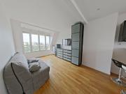 Appartement meublé 1 pièce 28 m²