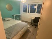 Appartement meublé 1 pièce 28 m²