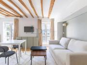 Appartement meublé 1 pièce 28 m²