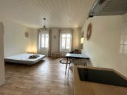 Appartement meublé 1 pièce 28 m²