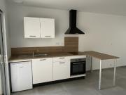 Appartement meublé 1 pièce 28 m²