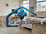 Appartement meublé 1 pièce 28 m²