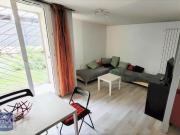 Appartement meublé 1 pièce 28 m²