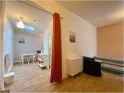 Appartement meublé 1 pièce 28 m²