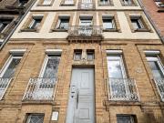 Appartement meublé 1 pièce 28 m²