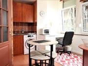Appartement meublé 1 pièce 28 m²