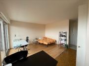 Appartement meublé 1 pièce 28 m²