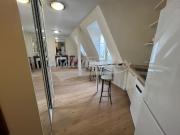 Appartement meublé 1 pièce 28 m²
