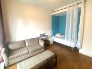 Appartement meublé 1 pièce 29 m²