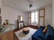 Appartement meublé 1 pièce 29 m²