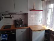 Appartement meublé 1 pièce 29 m²