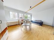Appartement meublé 1 pièce 29 m²