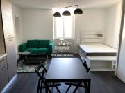 Appartement meublé 1 pièce 29 m²