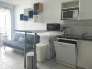 Appartement meublé 1 pièce 29 m² Appartement meublé 1 pièce 29 m²