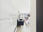 Appartement meublé 1 pièce 29 m²