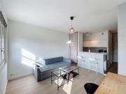 Appartement meublé 1 pièce 29 m²