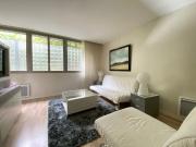 Appartement meublé 1 pièce 29 m²