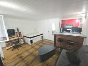 Appartement meublé 1 pièce 29 m²