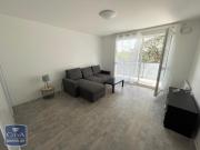 Appartement meublé 1 pièce 29 m²