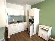 Appartement meublé 1 pièce 29 m²