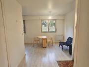 Appartement meublé 1 pièce 29 m²