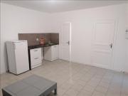 Appartement meublé 1 pièce 29 m²