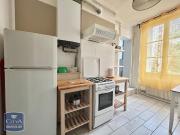 Appartement meublé 1 pièce 29 m²