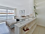 Appartement meublé 1 pièce 29 m² Appartement meublé 1 pièce 29 m²