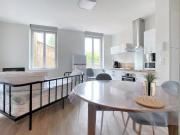 Appartement meublé 1 pièce 29 m²