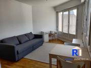Appartement meublé 1 pièce 29 m²