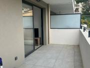Appartement meublé 1 pièce 29 m²