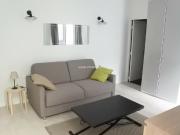 Appartement meublé 1 pièce 29 m²