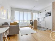 Appartement meublé 1 pièce 29 m² Appartement meublé 1 pièce 29 m²