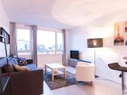 Appartement meublé 1 pièce 29 m²