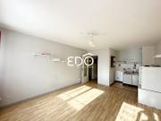 Appartement meublé 1 pièce 29 m²