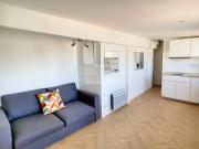 Appartement meublé 1 pièce 29 m²