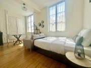 Appartement meublé 1 pièce 29 m²