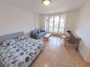 Appartement meublé 1 pièce 29 m²