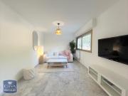 Appartement meublé 1 pièce 29 m²